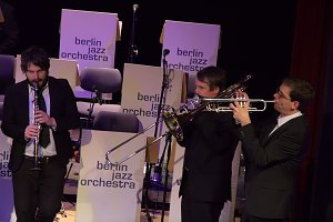 JazzRabazz als Abschluss