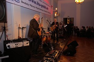 JazzRabazz als Abschluss