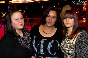 Party im Nordh&auml;user Sax