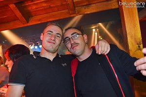 Party im Nordh&auml;user Sax
