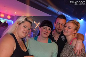 Party im Nordh&auml;user Sax