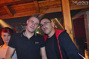 Party im Nordh&auml;user Sax
