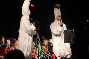 Das Martinsfest 2014