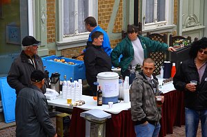 Karnevalssaison in Bleicherode er&ouml;ffnet