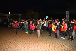 Die f&uuml;nfte Jahreszeit hat auch in Sollstedt begonnen