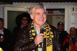 Die f&uuml;nfte Jahreszeit hat auch in Sollstedt begonnen