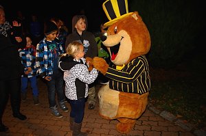 Die f&uuml;nfte Jahreszeit hat auch in Sollstedt begonnen