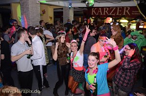 Karneval meets Bad Taste