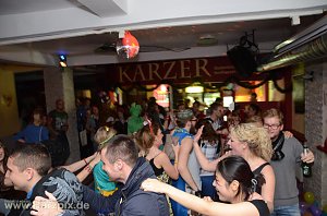Karneval meets Bad Taste