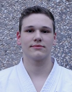 Florian Bruns, Karate-Do-Kwai Nordhausen, 3. Platz World-Cup Kobudo