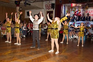 Volles Programm beim Ellricher Karneval