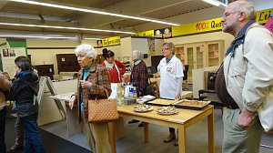 Hohenrode im M&ouml;belmarkt