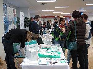 2. Dekubitus- und Wundsymposium am S&uuml;dharz Klinikum