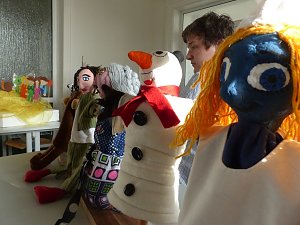 Offene T&uuml;ren bei pro vita Akademie