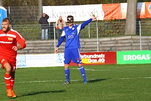 4:0-Sieg gegen Union Berlin II