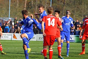 4:0-Sieg gegen Union Berlin II