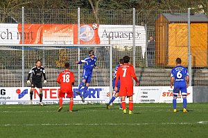 4:0-Sieg gegen Union Berlin II