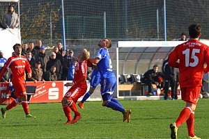 4:0-Sieg gegen Union Berlin II