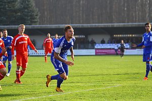 4:0-Sieg gegen Union Berlin II