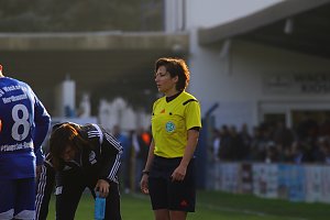 4:0-Sieg gegen Union Berlin II