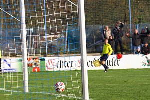 4:0-Sieg gegen Union Berlin II