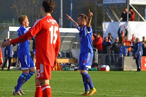 4:0-Sieg gegen Union Berlin II