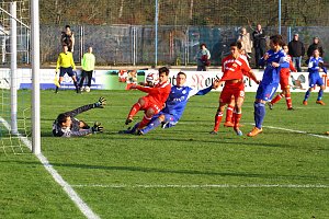 4:0-Sieg gegen Union Berlin II