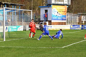 4:0-Sieg gegen Union Berlin II