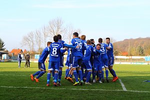 4:0-Sieg gegen Union Berlin II
