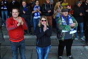 4:0-Sieg gegen Union Berlin II