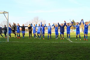 4:0-Sieg gegen Union Berlin II