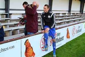 4:0-Sieg gegen Union Berlin II