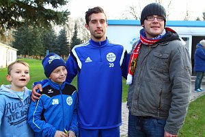 4:0-Sieg gegen Union Berlin II