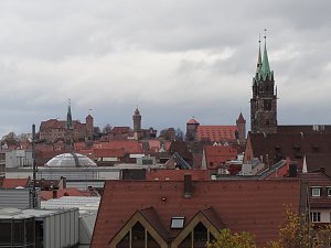 "Fahrt ins Blaue" mit Brauer Reisen