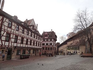 "Fahrt ins Blaue" mit Brauer Reisen