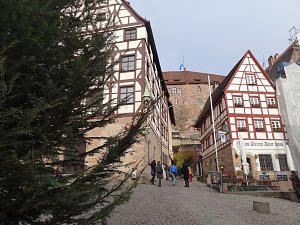 "Fahrt ins Blaue" mit Brauer Reisen