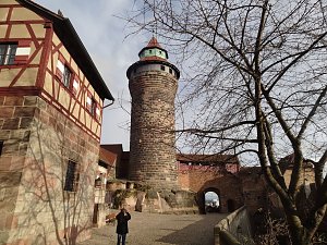 "Fahrt ins Blaue" mit Brauer Reisen