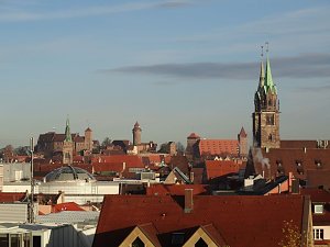 "Fahrt ins Blaue" mit Brauer Reisen