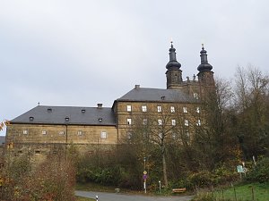 "Fahrt ins Blaue" mit Brauer Reisen