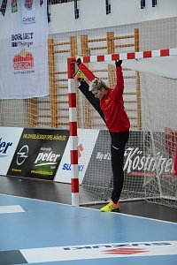 THC siegt in Champions League