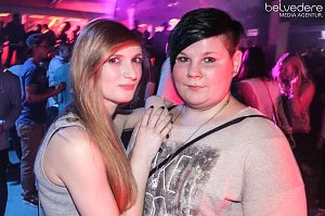 Freitagsparty im Nordh&auml;user Sax