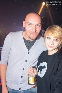 Party im Nordh&auml;user Sax