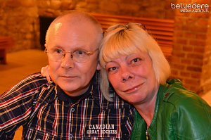 Party im Jugendclubhaus in Nordhausen