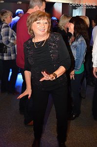 Party im Jugendclubhaus in Nordhausen