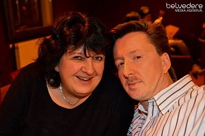 Party im Jugendclubhaus in Nordhausen