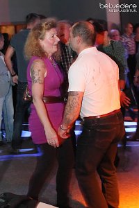 Party im Jugendclubhaus in Nordhausen