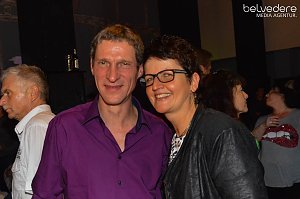 Party im Jugendclubhaus in Nordhausen
