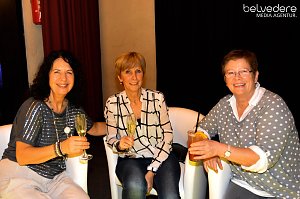 Party im Jugendclubhaus in Nordhausen