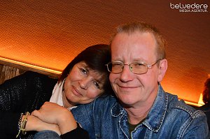 Party im Jugendclubhaus in Nordhausen