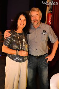 Party im Jugendclubhaus in Nordhausen